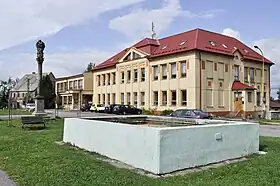 Hora Svaté Kateřiny