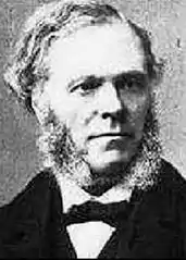 Horace de Choiseul-Praslin (1837-1915).