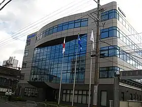 illustration de Horiba