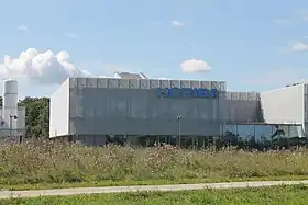 illustration de Établissement public d'aménagement Paris-Saclay