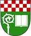 Blason de Hořiněves