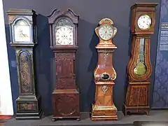 Musée du Temps de Besançon