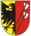Blason de Horní Benešov