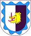 Blason de Horní Habartice