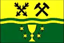 Drapeau de Horní Krupá