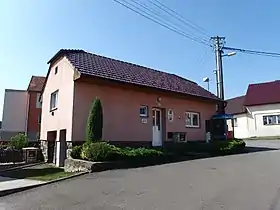 Horní Těšice