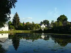 Kojetín (district de Havlíčkův Brod)