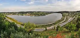 Horodok (oblast de Khmelnytskyï)