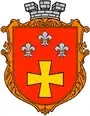Blason de Hochtcha