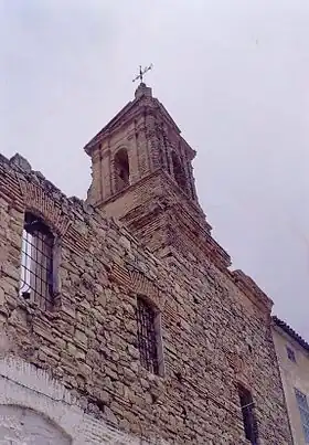 Valenzuela (Espagne)