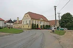 Vranovská Ves
