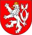 Blason de Hostomice