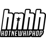 Logo de HotNewHipHop