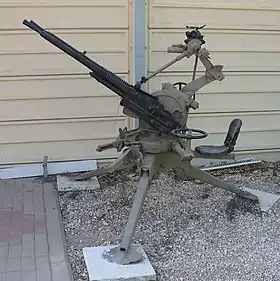 Image illustrative de l'article Breda Model 1931