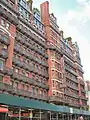 L'Hôtel Chelsea.