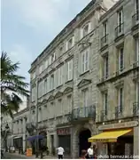 Hôtel Mac Nemara.