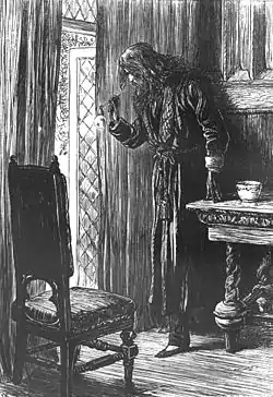 Image illustrative de l’article La Maison aux sept pignons