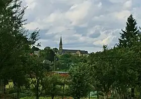 Houssay (Loir-et-Cher)