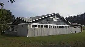 Houston (Colombie-Britannique)