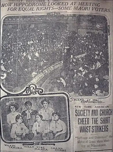 Photo de coupure de presse.