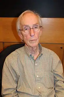 Howard Becker (1928-2023)