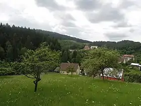 Študlov (district de Zlín)