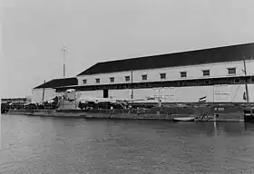 Image illustrative de l'article Classe K XI