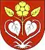 Blason de Hrdlív