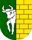 Blason de Hředle