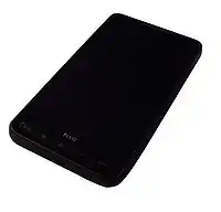Image illustrative de l’article HTC HD2