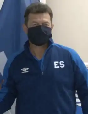 Image illustrative de l’article Hugo Pérez (soccer)