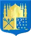 Blason de Huijbergen