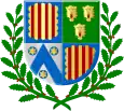 Blason de Hulshout