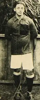 Image illustrative de l’article Humberto Elgueta