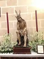 Image Humilité et Patience