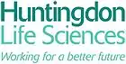logo de Huntingdon Life Sciences