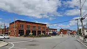 Huntingdon (Québec)