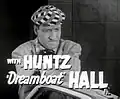 Huntz Hall
