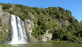 Hunua