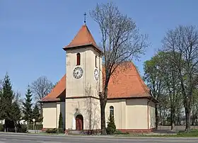 Huta (Czarnków-Trzcianka)