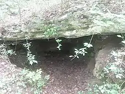 Image illustrative de l’article Trou à Morts