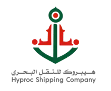 logo de Hyproc Shipping Company
