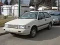 Hyundai Excel X1 3 portes