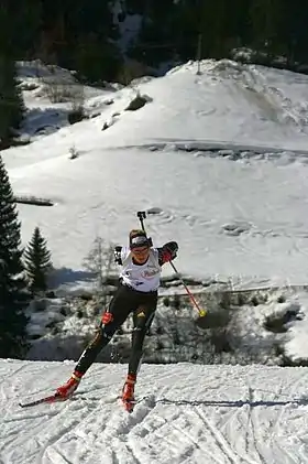 Image illustrative de l’article Romy Beer