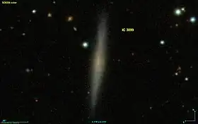 Image illustrative de l’article IC 3099