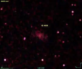 Image illustrative de l’article IC 4828