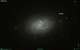 Image illustrative de l’article IC 797