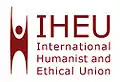Logotype de l'Union internationale humaniste et éthique.
