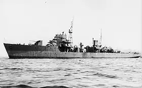 Image illustrative de l'article Classe Ukuru