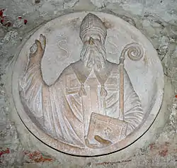 Image illustrative de l’article Simplicien de Milan